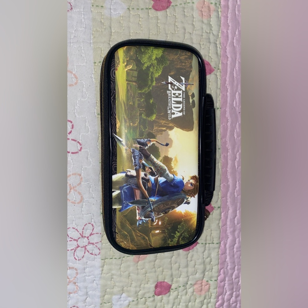 Nintendo Switch Lite Turquoise